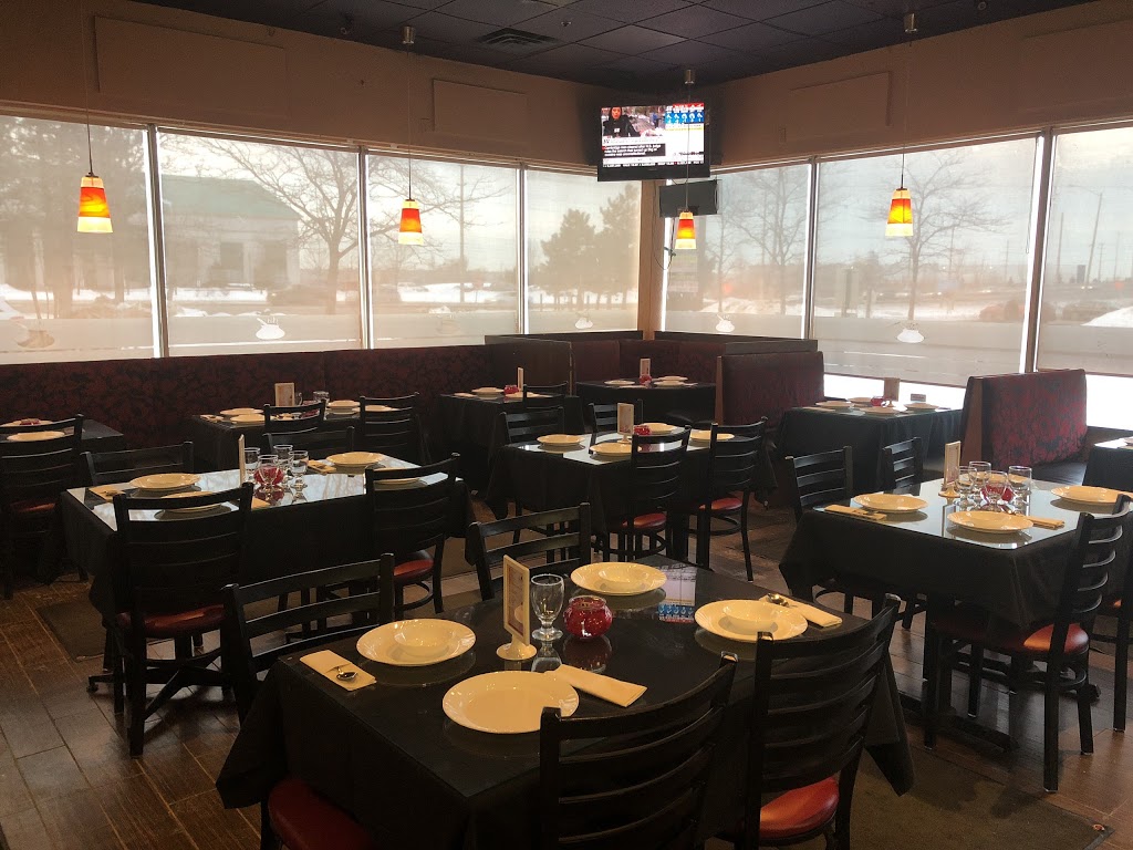 Sanjhi Rasoi | 2565 Steeles Ave E #1, Brampton, ON L6T 4L6, Canada | Phone: (905) 794-4000