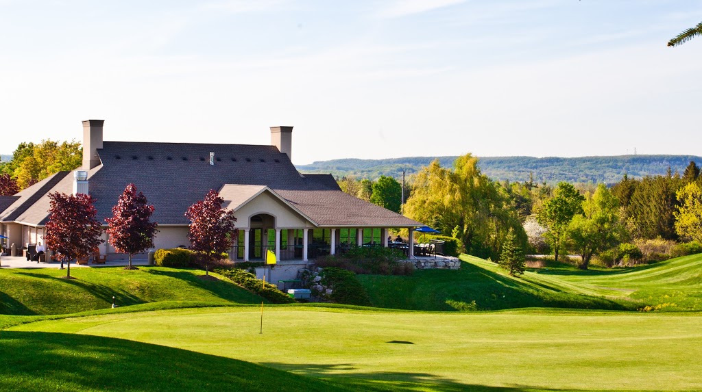 Lowville Golf Club | 2662 Britannia Rd, Burlington, ON L7P 0G3, Canada | Phone: (905) 335-6181