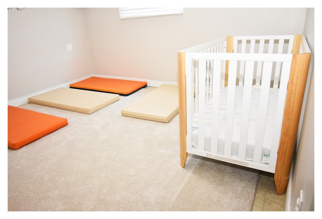 Little kingdom Childcare | 32891 Bakerview Ave, Mission, BC V2V 2P8, Canada | Phone: (778) 384-3742