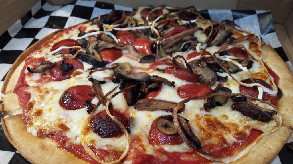 Strikers Lanes | 50 Michael Rd, Buffalo, NY 14224, USA | Phone: (716) 674-1104