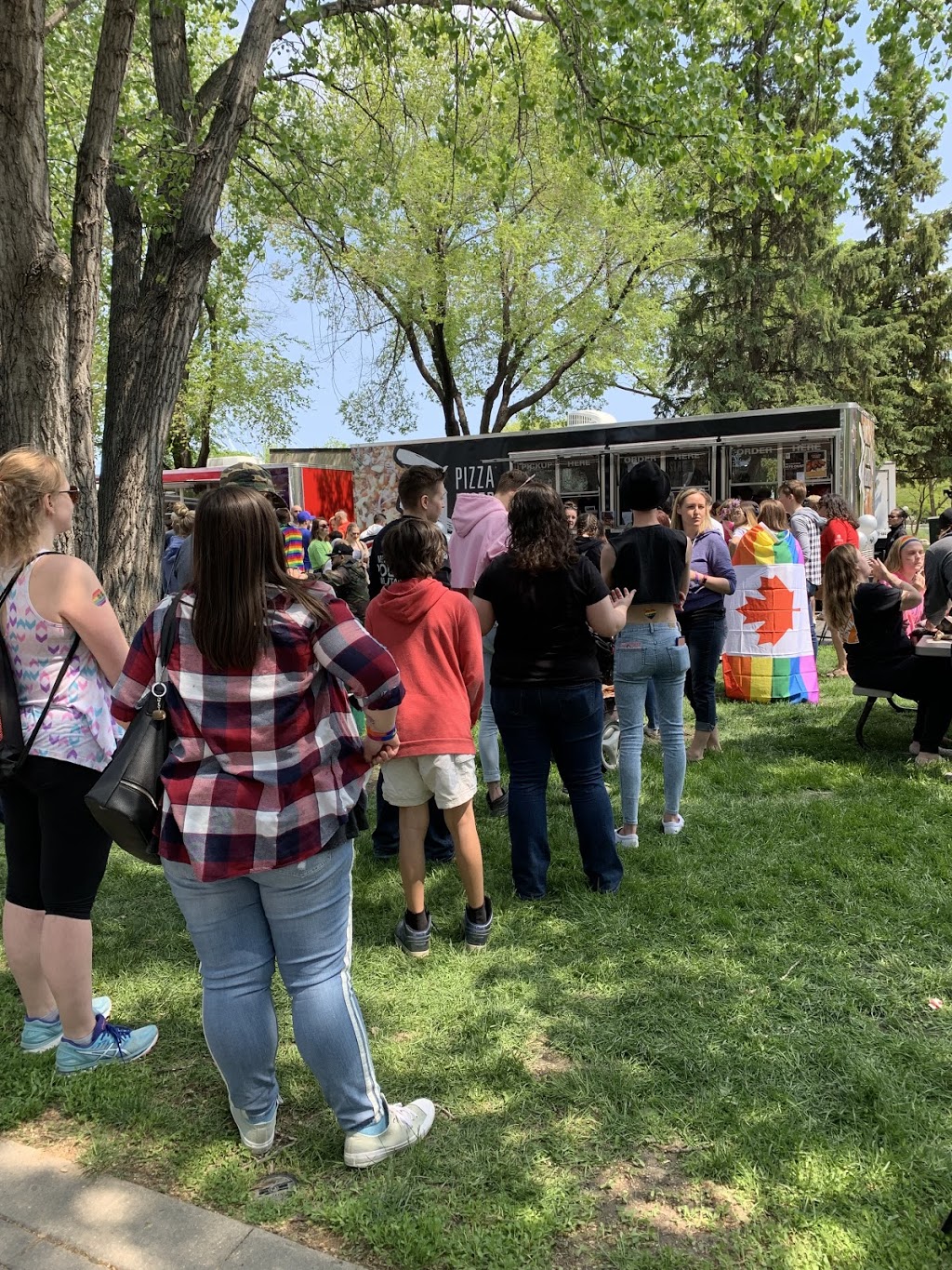ZA Pizza Bistro Food truck | Box 596, Niverville, MB R0A 1E0, Canada | Phone: (204) 890-5676