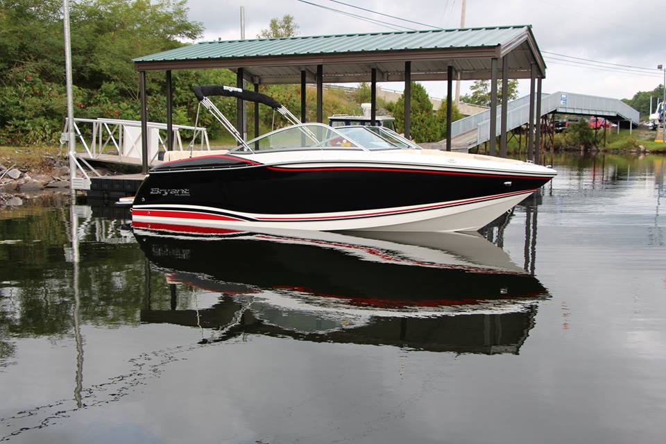 Gordon Bay Marine | 55A Hatherley Rd, MacTier, ON P0C 1H0, Canada | Phone: (705) 375-2623