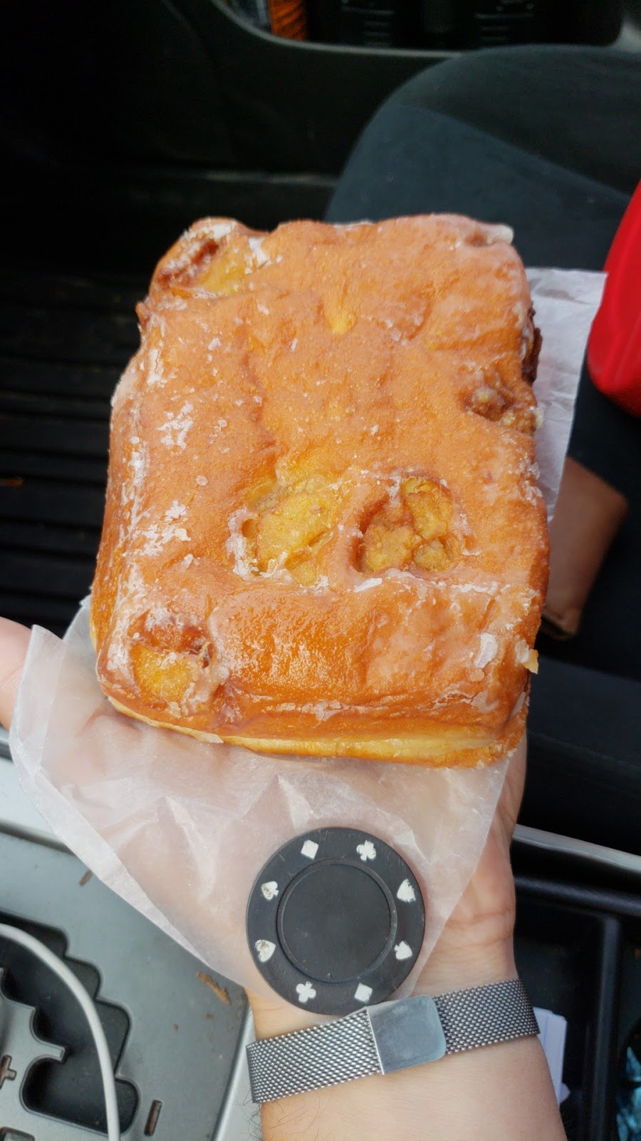Global Donuts & Deli | 1603 London Line, Sarnia, ON N7W 1A8, Canada | Phone: (519) 542-6121