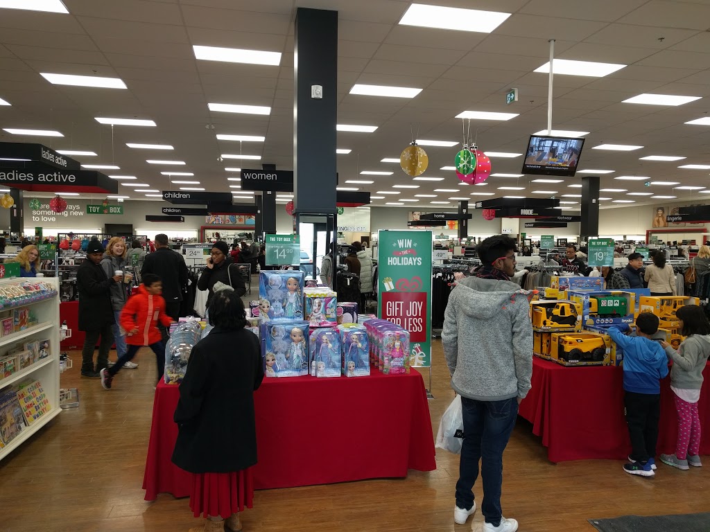 Winners | 80 Great Lakes Dr, Brampton, ON L6R 2S5, Canada | Phone: (905) 789-7132