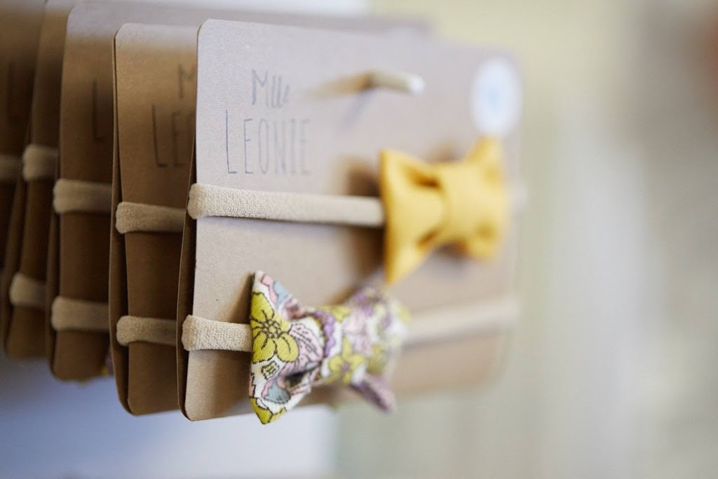 Mlle Léonie | 835 Rue du Rocher, Saint-Nicolas, QC G7A 3X7, Canada | Phone: (418) 455-5954