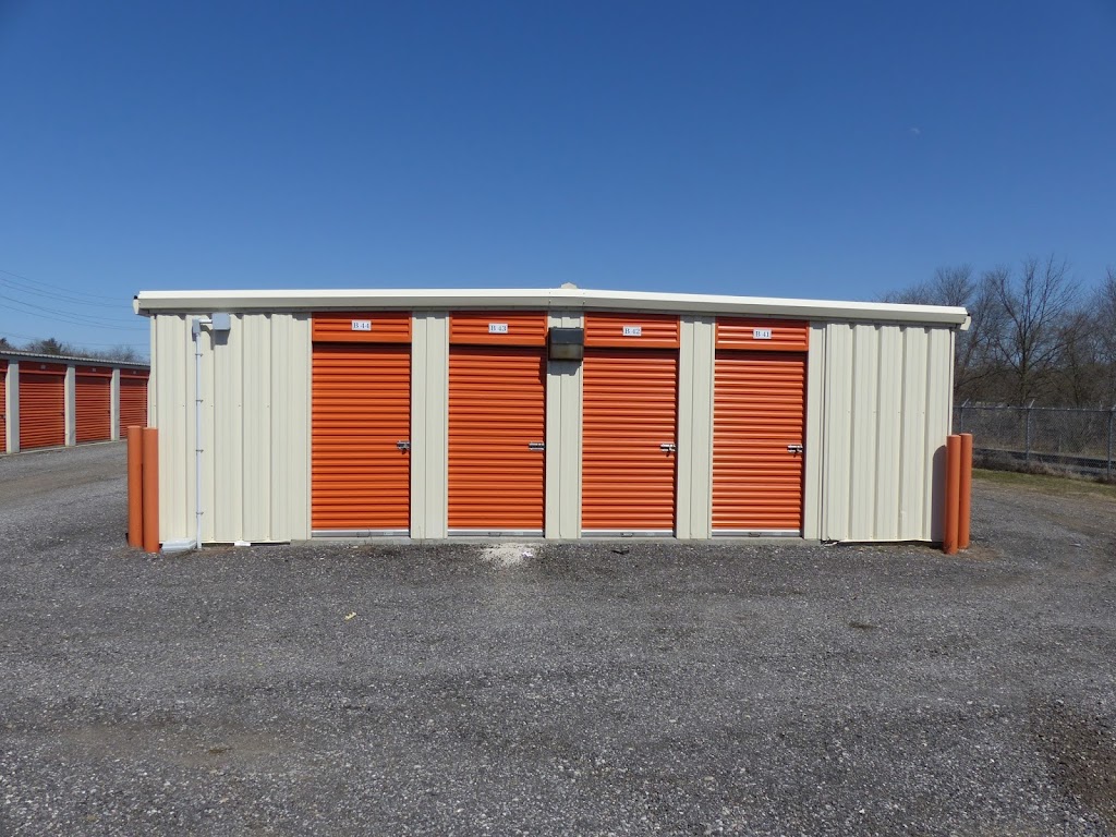 Ingrox Limited | 11 St Andrew St, Ingersoll, ON N5C 1K6, Canada | Phone: (519) 485-4881
