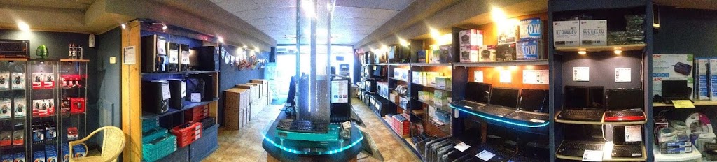 Souritech Informatique | 346-D Rue Notre-Dame, Repentigny, QC J6A 2S5, Canada | Phone: (450) 654-2222