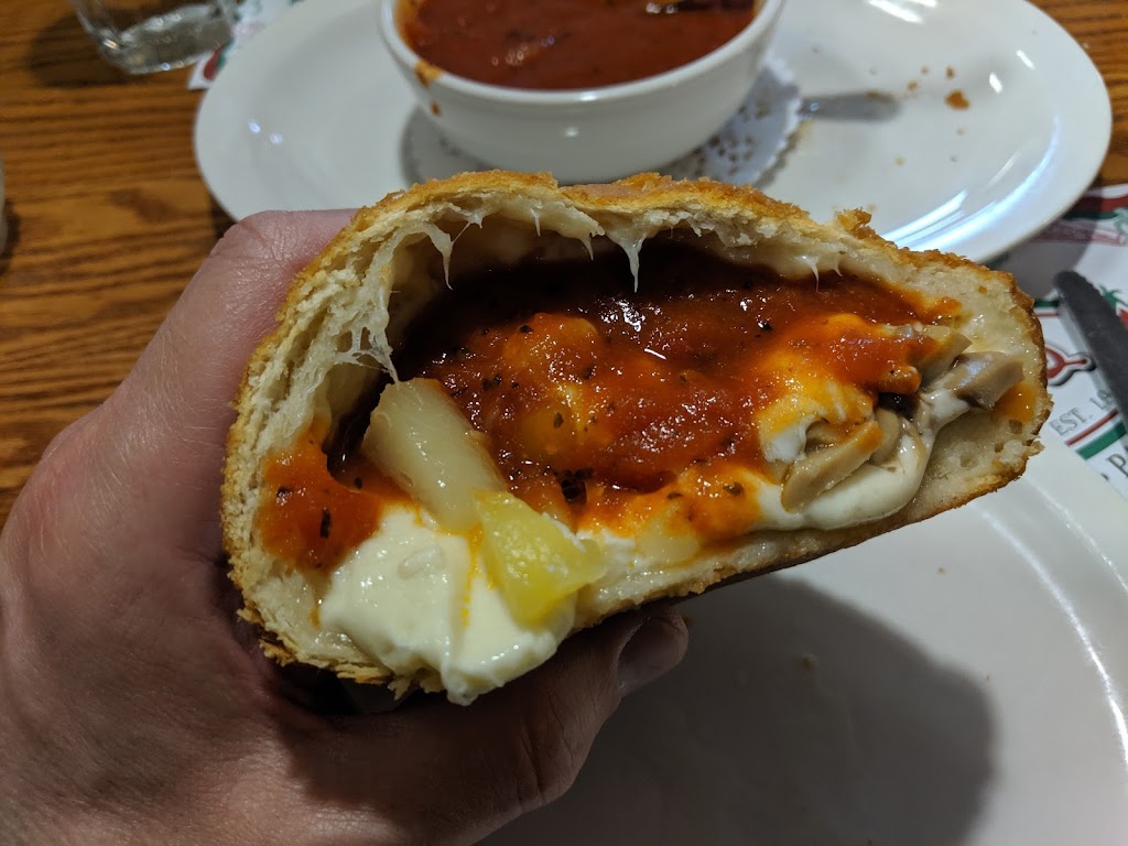 Tonys Famous Italian Restaurant | 735 Wonderland Rd N, London, ON N6H 4L1, Canada | Phone: (519) 474-1900