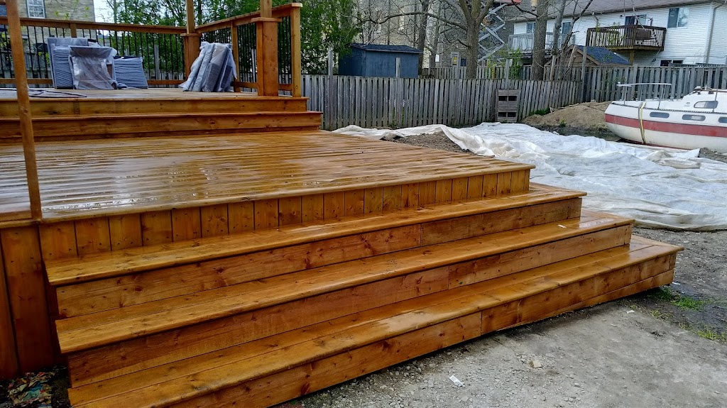 BBS Home Renovations | 4160 Line 15, St. Marys, ON N4X 1C9, Canada | Phone: (519) 301-9094
