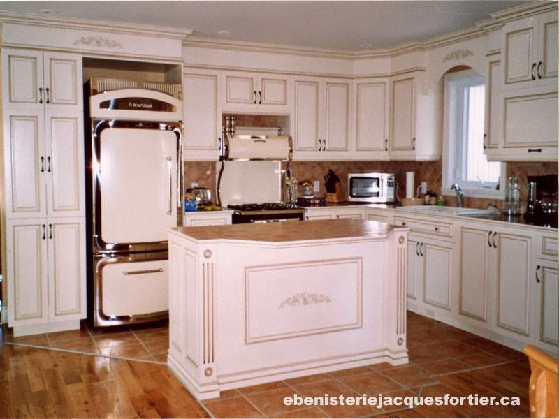 Ebénisterie Jacques Fortier Inc | 545 Rue Daviau, Les Cèdres, QC J7T 1H5, Canada | Phone: (450) 452-4267