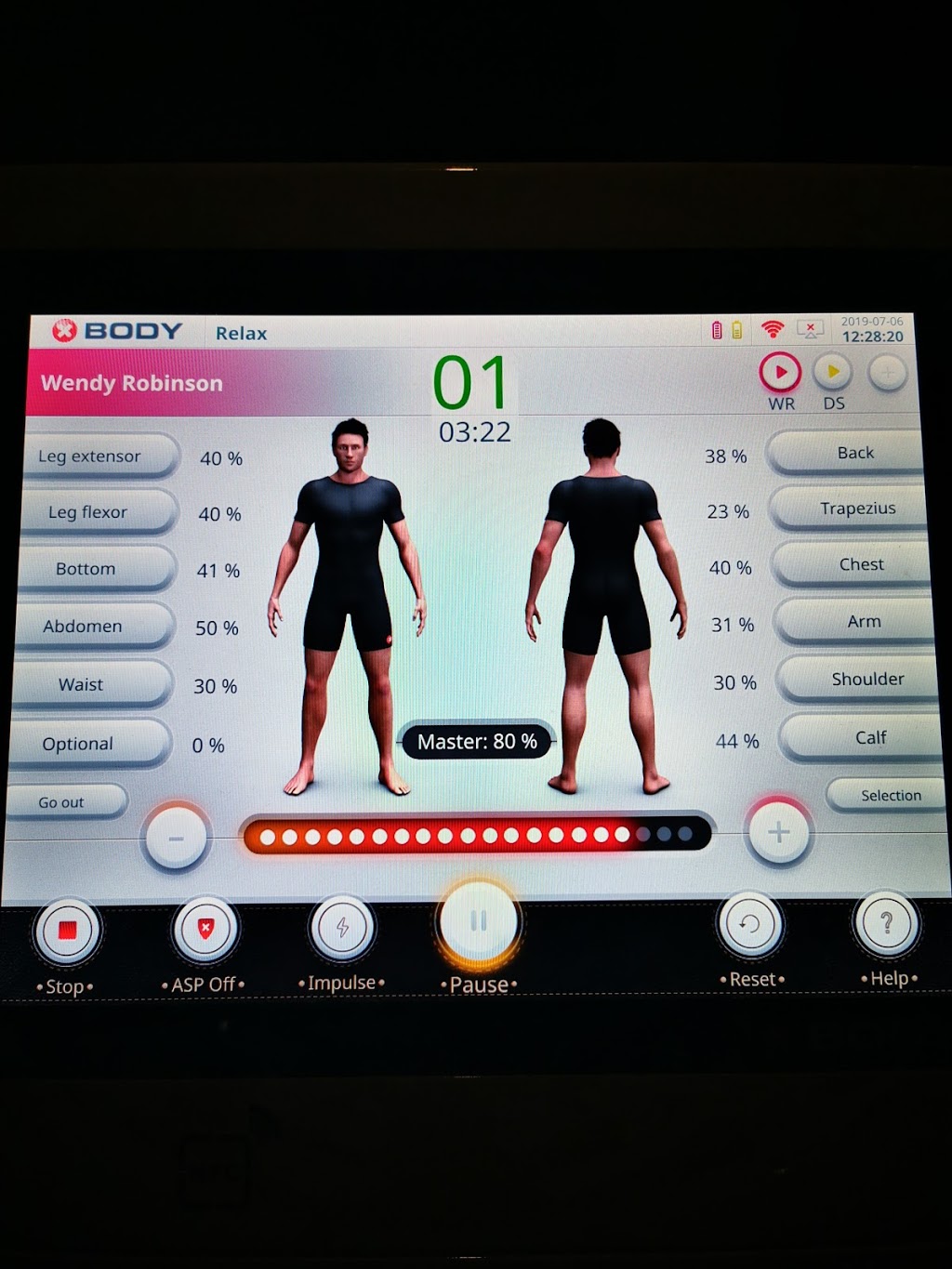 Charge Fitness | 5205 50th Ave, Leduc, AB T9E 6T2, Canada | Phone: (780) 986-5588