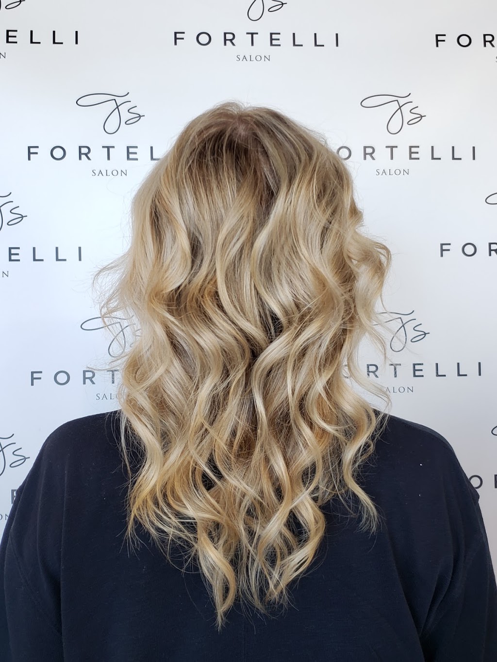 Fortelli Salon and Spa Oakville | 1540 North Service Rd W, Oakville, ON L6M 4A1, Canada | Phone: (905) 847-0706