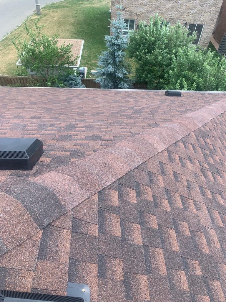 Omnipotent Roofing | York Mills Rd, North York, ON M3A 1X9, Canada | Phone: (437) 214-6208