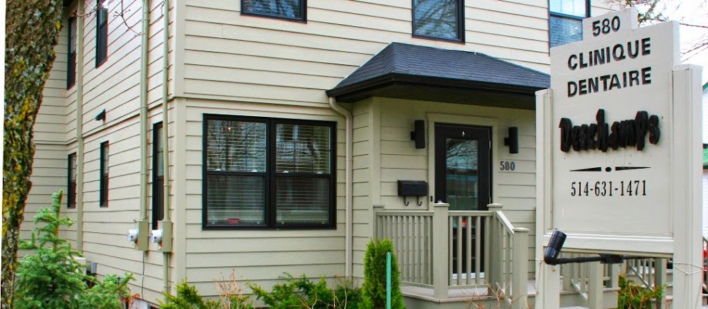 Clinique Dentaire Deschamps | 580 Chemin Bord-du-Lac, Dorval, QC H9S 2B3, Canada | Phone: (514) 631-1471