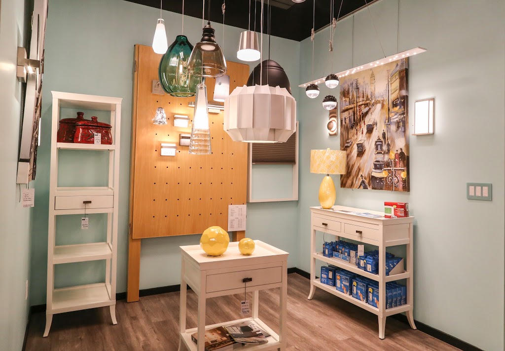 Design Lighting | 100 - 5499 192 St, Surrey, BC V3S 8E5, Canada | Phone: (604) 576-8733