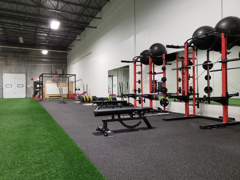 Elevation Fitness | 15110 54a Ave #208, Surrey, BC V3S 5X7, Canada | Phone: (604) 576-6688