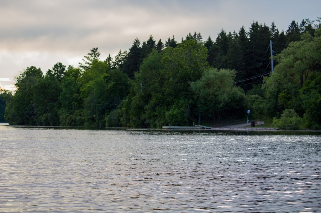 Shades Mills Conservation Area | 450 Avenue Rd, Cambridge, ON N1R 5S4, Canada | Phone: (519) 621-3697