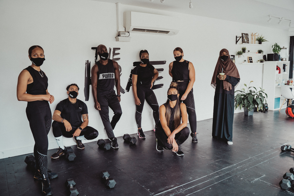 The Krate - Community Wellness Studio | 28 Bathurst St Unit 3-118, Toronto, ON M5V 0C6, Canada | Phone: (647) 888-2718