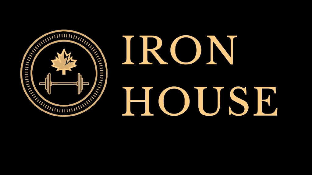Iron House Fitness Toronto | 2500 Meadowpine Blvd Unit 4, Mississauga, ON L5N 6C4, Canada | Phone: (416) 333-8602