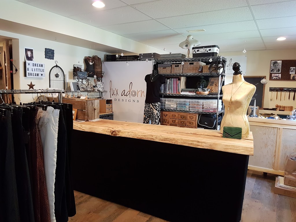 Lux Adorn Designs | Ladysmith, BC V9G, Canada | Phone: (250) 612-9828