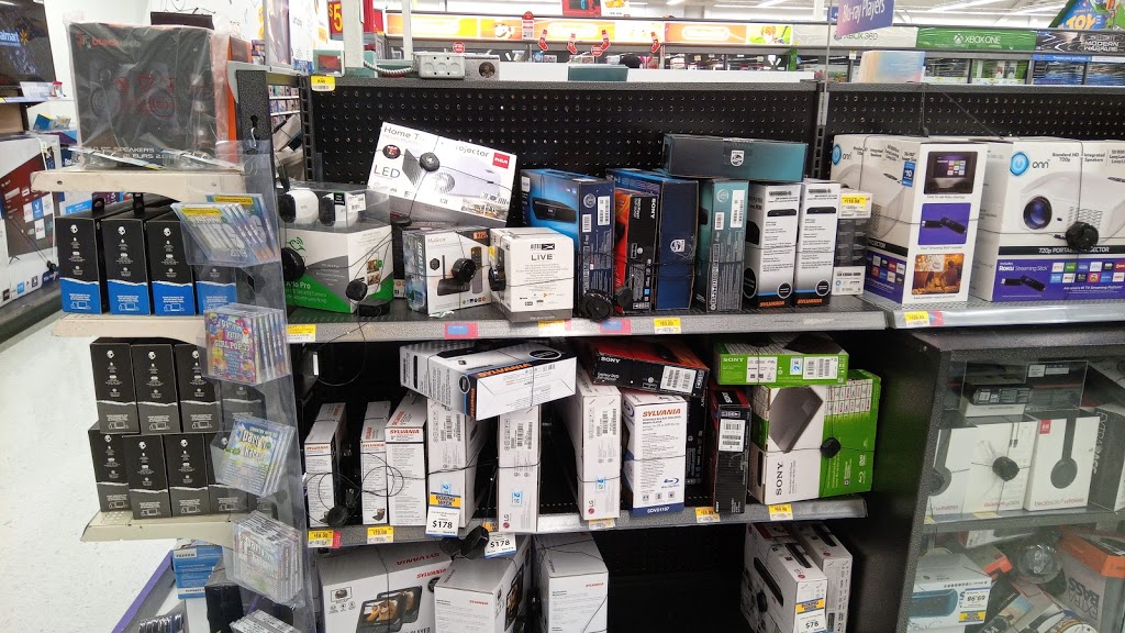 Walmart Supercentre | 805 Boyd St, New Westminster, BC V3M 5X2, Canada | Phone: (604) 524-1291