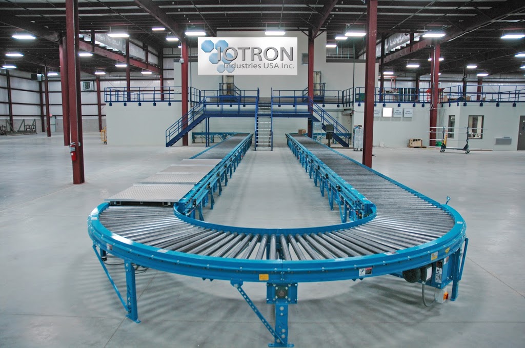 Iotron Industries Canada Inc | 1425 Kebet Way, Port Coquitlam, BC V3C 6L3, Canada | Phone: (604) 945-8838