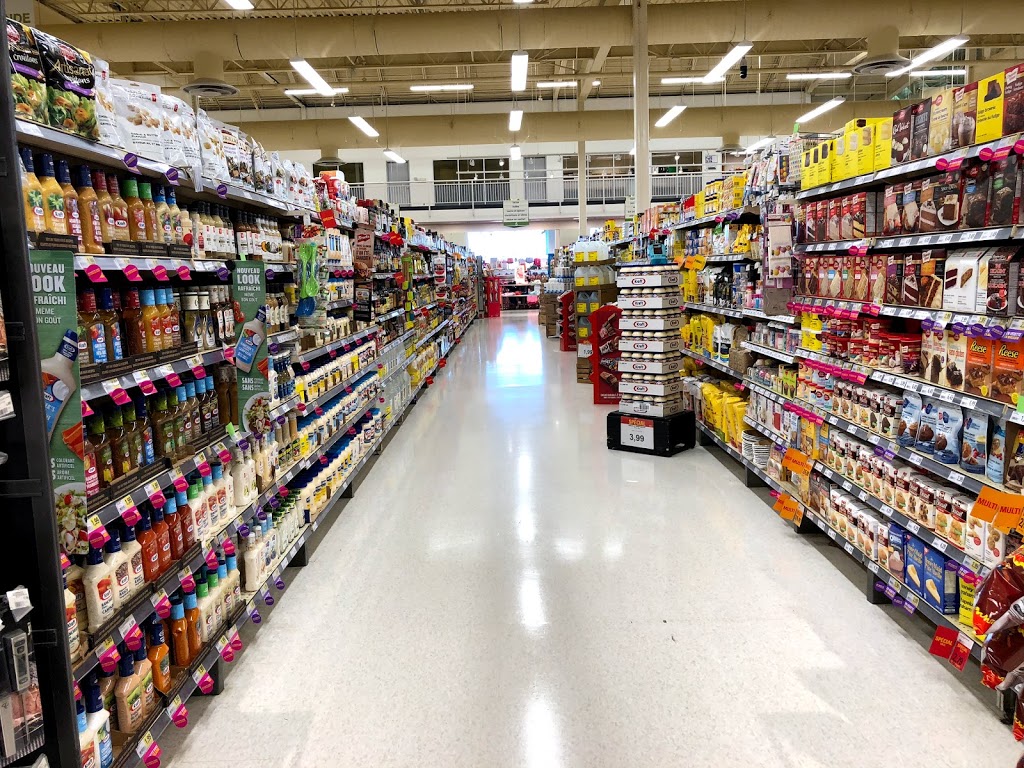 Provigo | 7600 Rue Sherbrooke E, Montréal, QC H1N 3W1, Canada | Phone: (514) 257-4511