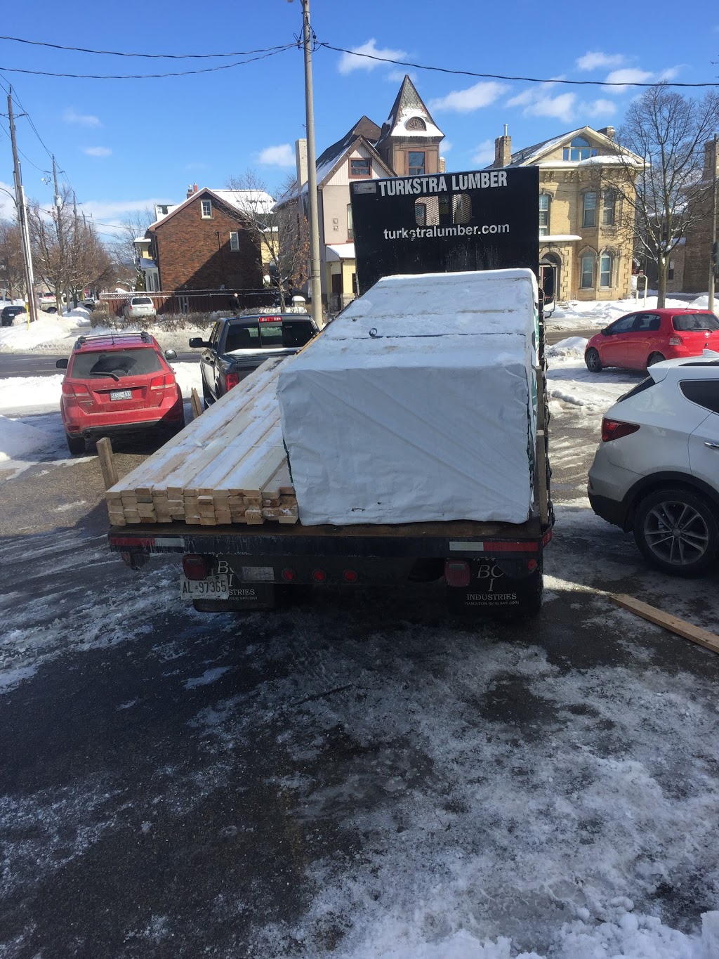 H&P Electrical Services Inc. | 1280 Highway 8, 10572, Stoney Creek, ON L8E 5R1, Canada | Phone: (905) 515-7160