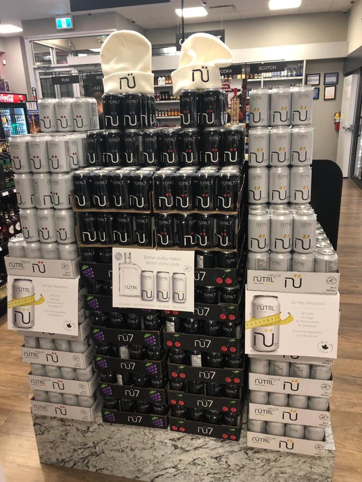 Blueridge Liquor Store | 3680 Townline Rd, Abbotsford, BC V2T 0G6, Canada | Phone: (604) 744-9463