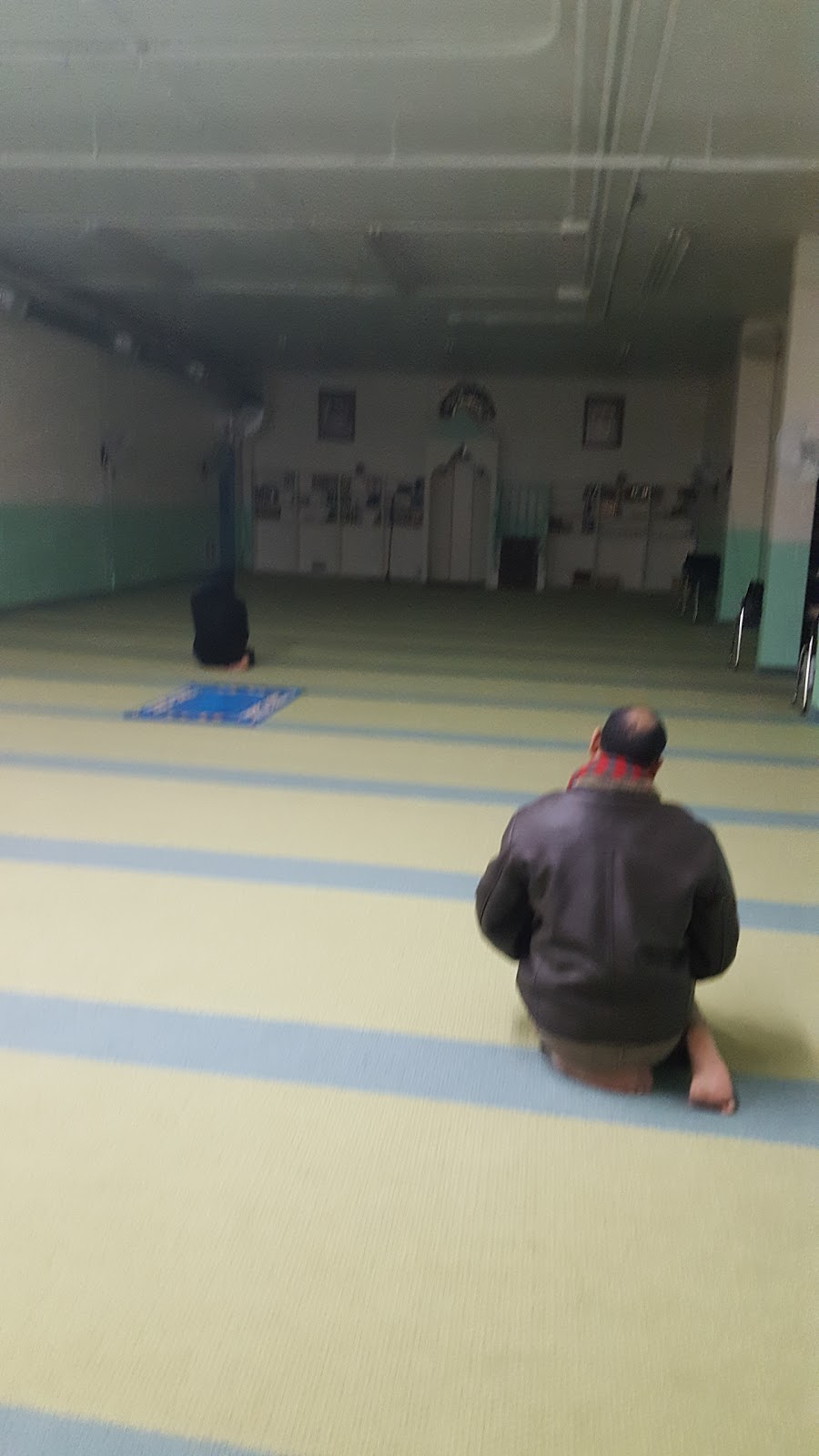 Subhan Masjid | 2956 Eglinton Ave E, Scarborough, ON M1J 2E7, Canada | Phone: (416) 438-8118