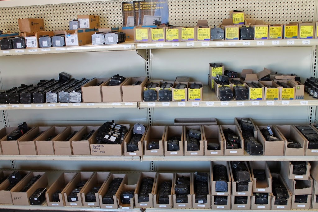Beaucher Électrique | 1280 Rue Galt E, Sherbrooke, QC J1G 5C1, Canada | Phone: (819) 346-4888