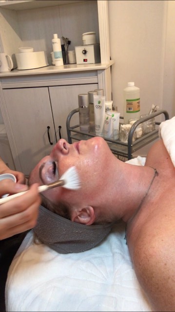 Sweet Skin Body Sugaring | 7318 83 Ave NW, Edmonton, AB T6B 0G6, Canada | Phone: (780) 381-8541