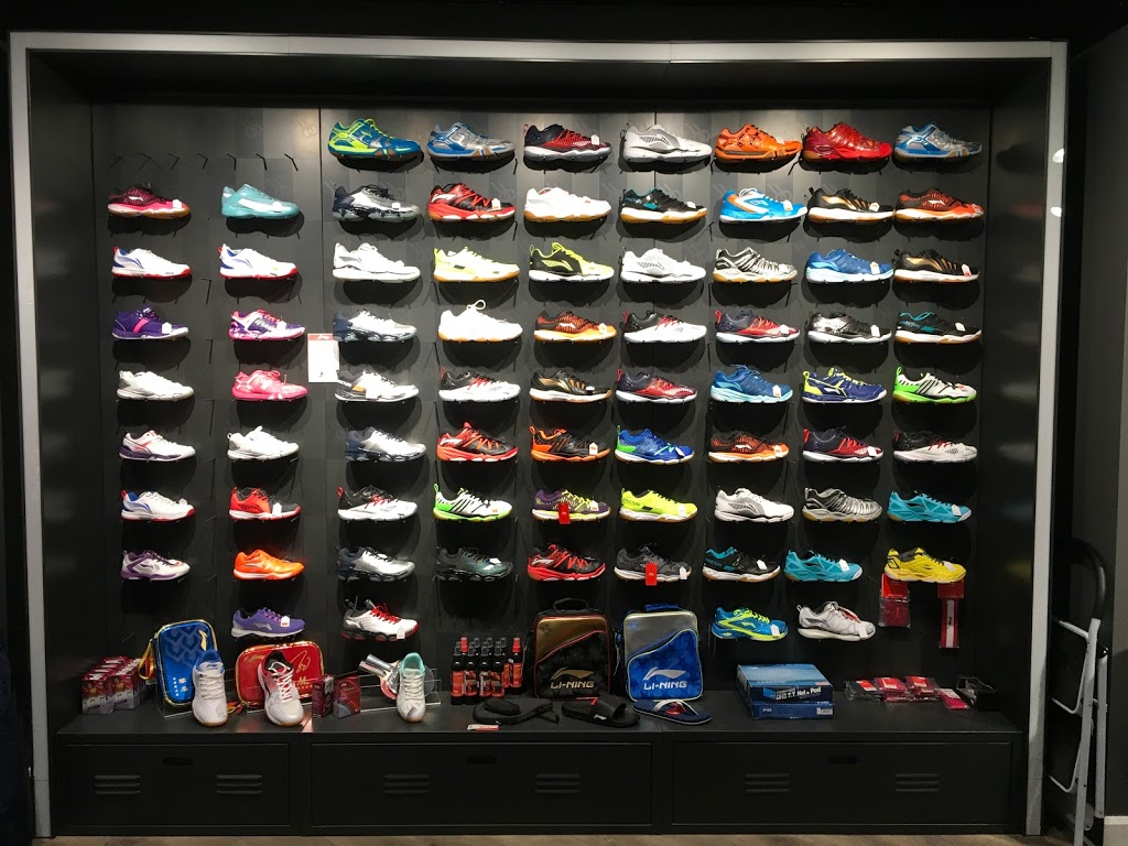 Li-Ning Gatineau | 129 Rue de Cassiopée, Gatineau, QC J9J 3Y1, Canada | Phone: (855) 654-6464