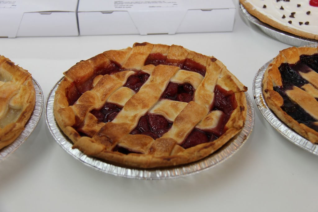 La Vraie Bonne Tarte Québécoise | 6954 QC-125, Rawdon, QC J0K 1S0, Canada | Phone: (450) 898-0353