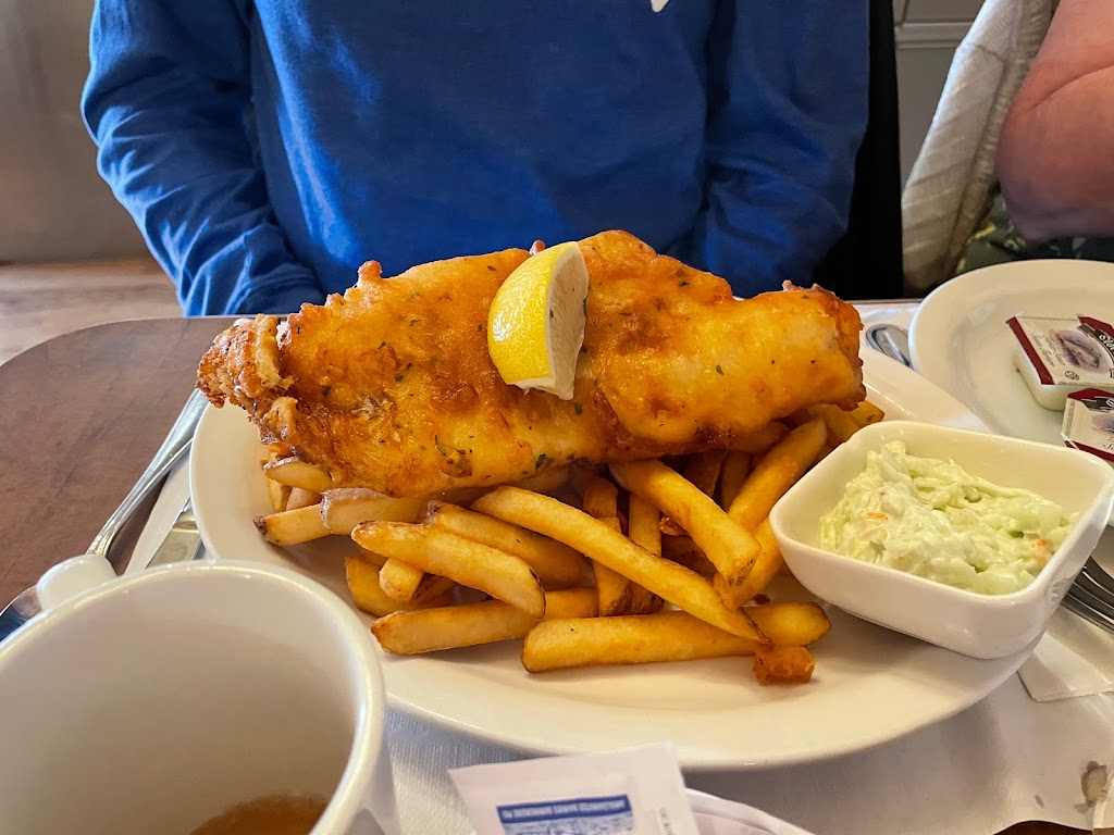Pedros Island Eatery | 7208 Main St, North Rustico, PE C0A 1X0, Canada | Phone: (902) 963-2039