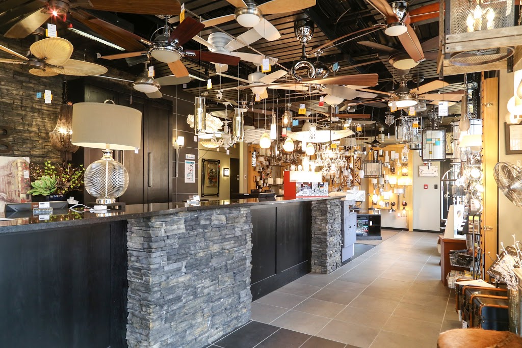 Design Lighting | 100 - 5499 192 St, Surrey, BC V3S 8E5, Canada | Phone: (604) 576-8733