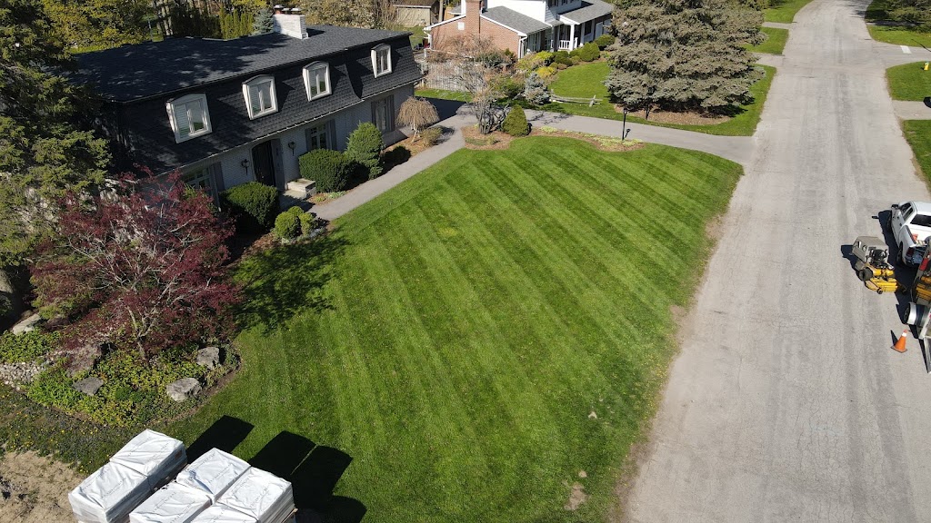Brubacher Property Care | 1 Brookmead St, Elmira, ON N3B 3L8, Canada | Phone: (519) 505-2876