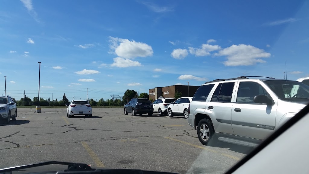 College Heights Secondary School | 371 College Ave W, Guelph, ON N1G 1T3, Canada | Phone: (519) 821-4510