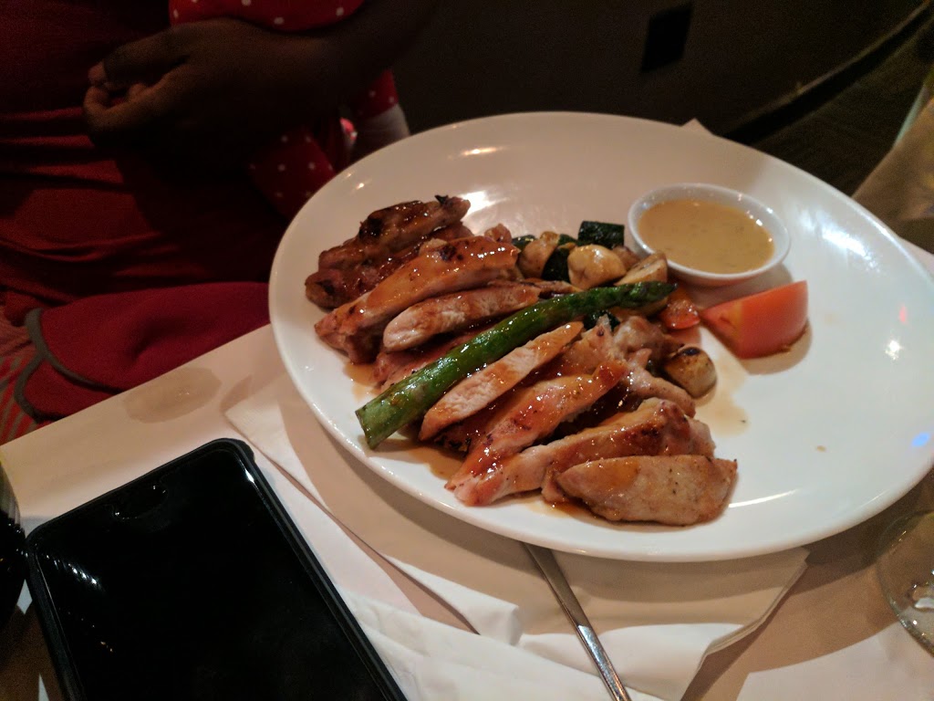 Prince Japanese Steak House | 5555 Eglinton Ave W, Etobicoke, ON M9C 5M1, Canada | Phone: (416) 695-2828
