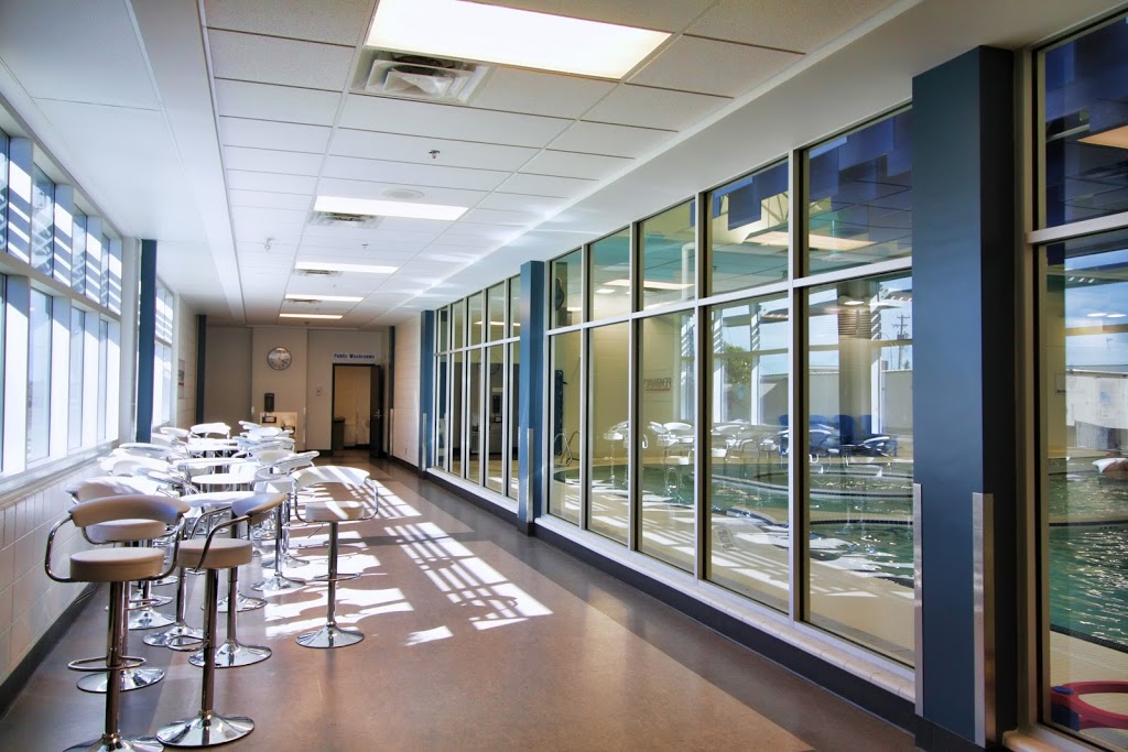 Barrhead Regional Aquatic Centre | 5609 47 St, Barrhead, AB T7N 1A2, Canada | Phone: (780) 674-2532