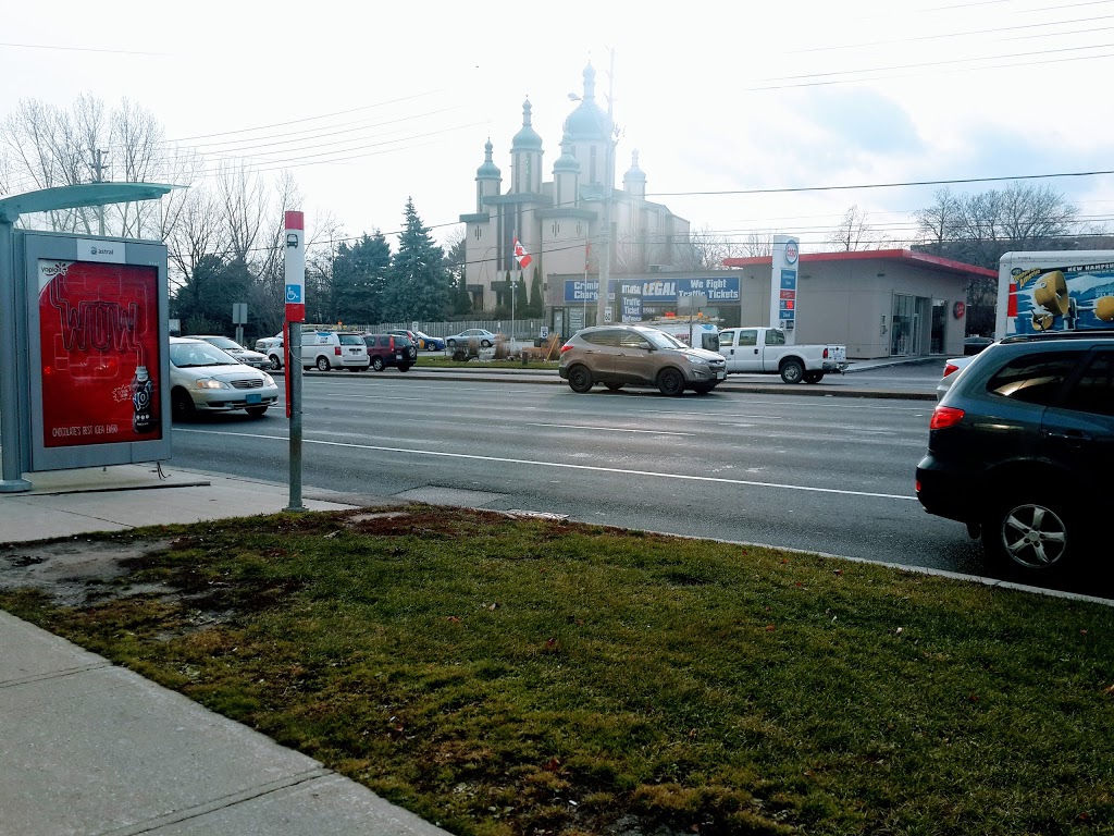 Toronto Court Services | 1530 Markham Rd, Scarborough, ON M1B 3G4, Canada | Phone: (416) 338-7320