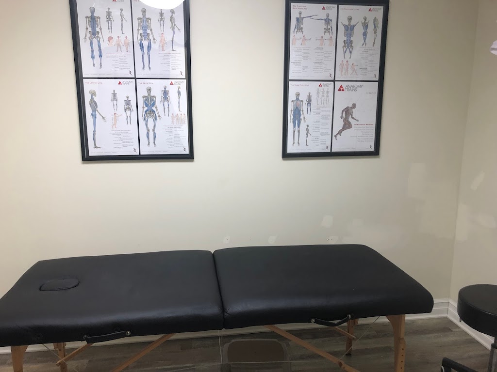 TherapyMax Massage Therapy Clinic | 6700 Montevideo Rd Unit# 5, Mississauga, ON L5N 1V1, Canada | Phone: (905) 333-4646