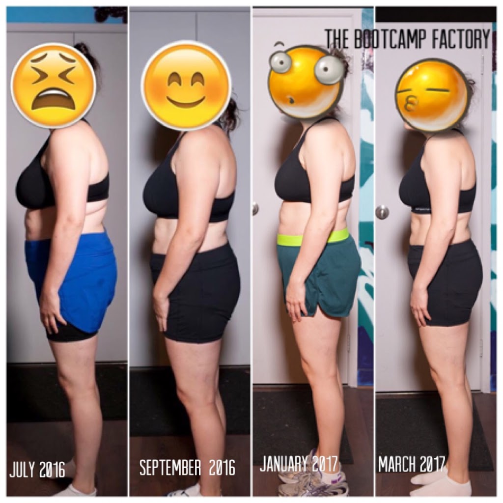 The Bootcamp Factory | 145 Traders Blvd E #25, Mississauga, ON L4Z 2E5, Canada | Phone: (905) 370-0080