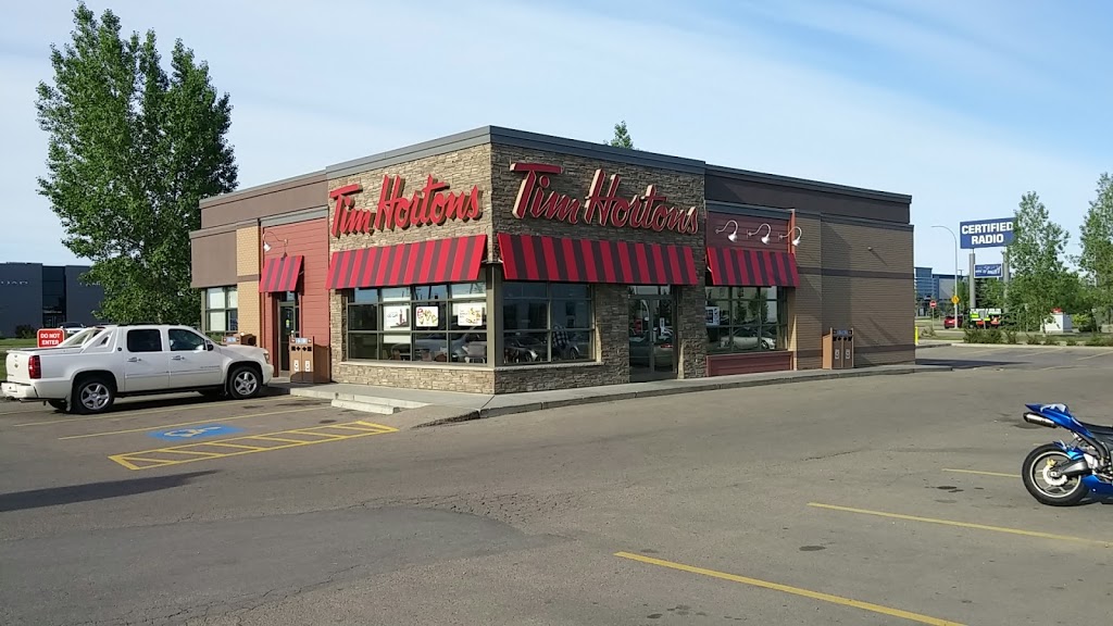 Tim Hortons | 17004 111 Ave NW, Edmonton, AB T5S 2Y1, Canada | Phone: (780) 482-1777