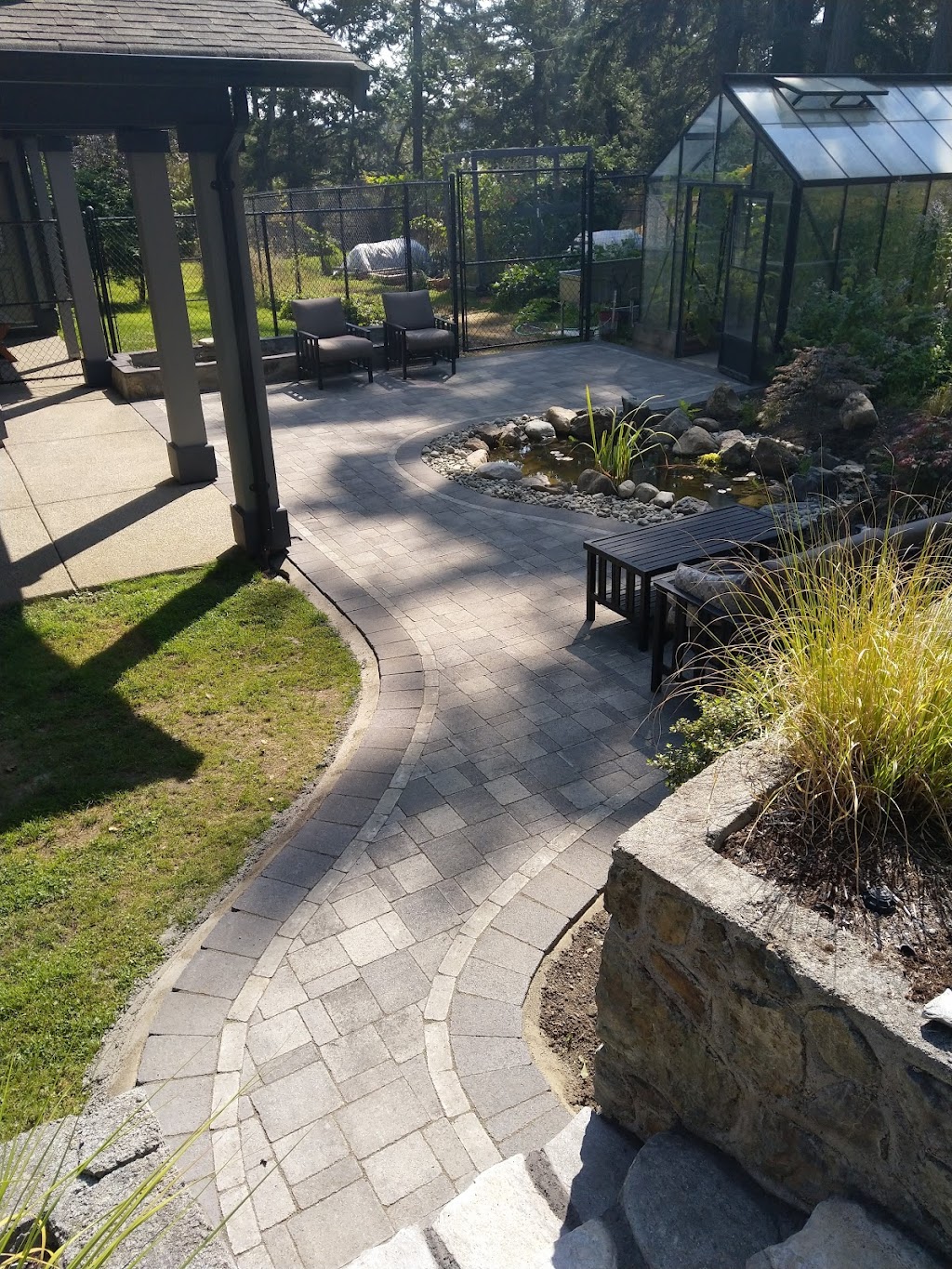 Stonetaffy Design | 1033 Torrance Ave, Victoria, BC V9C 0J4, Canada | Phone: (250) 885-0202