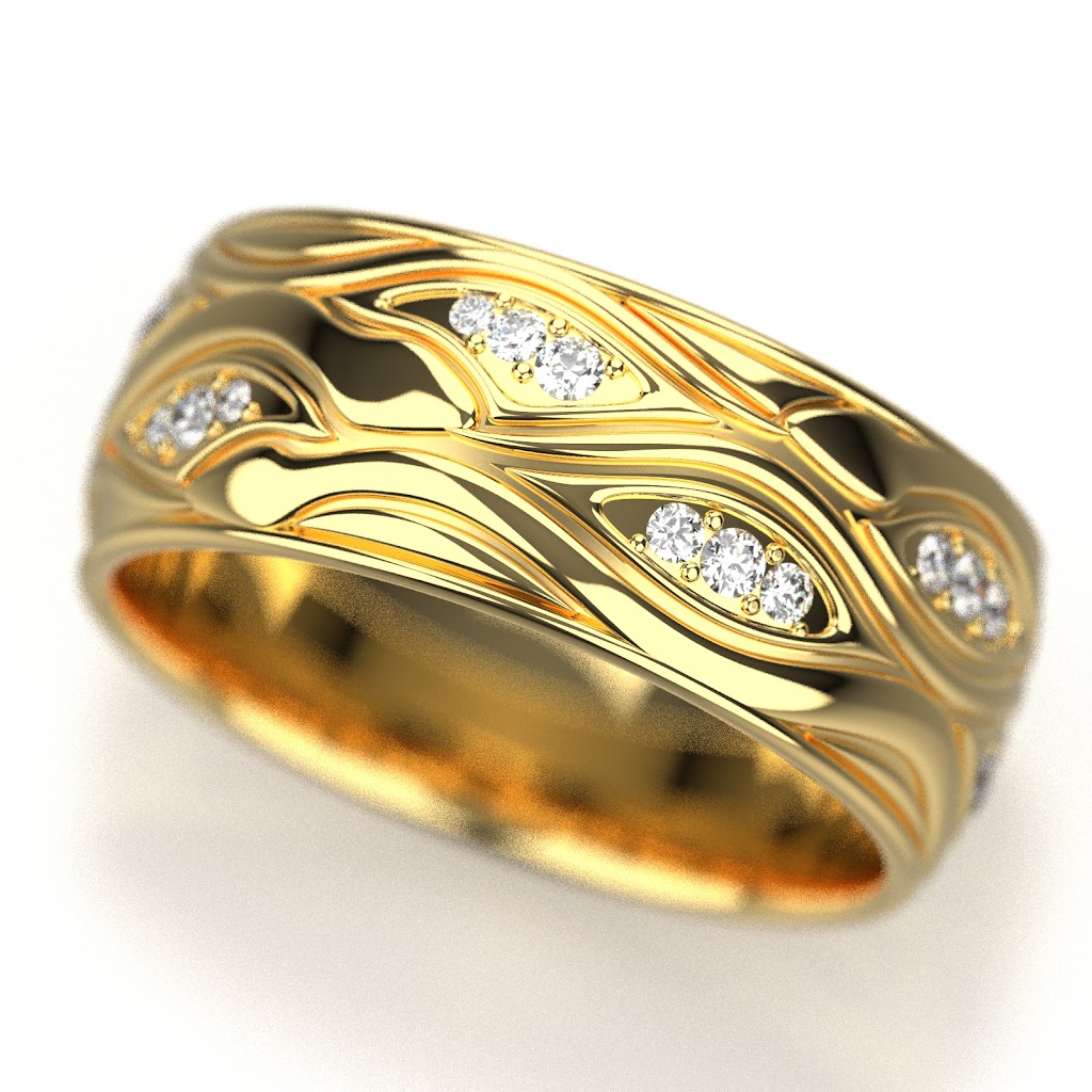 Bruce Trick Jewellery and Accessories | 23 Fourth St, Dartmouth, NS B2X 1Y1, Canada | Phone: (902) 210-5655