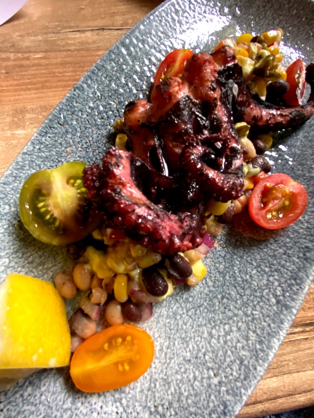 Portside Fusion Restaurant | 98 Joseph St, Port Carling, ON P0B 1J0, Canada | Phone: (705) 765-0003