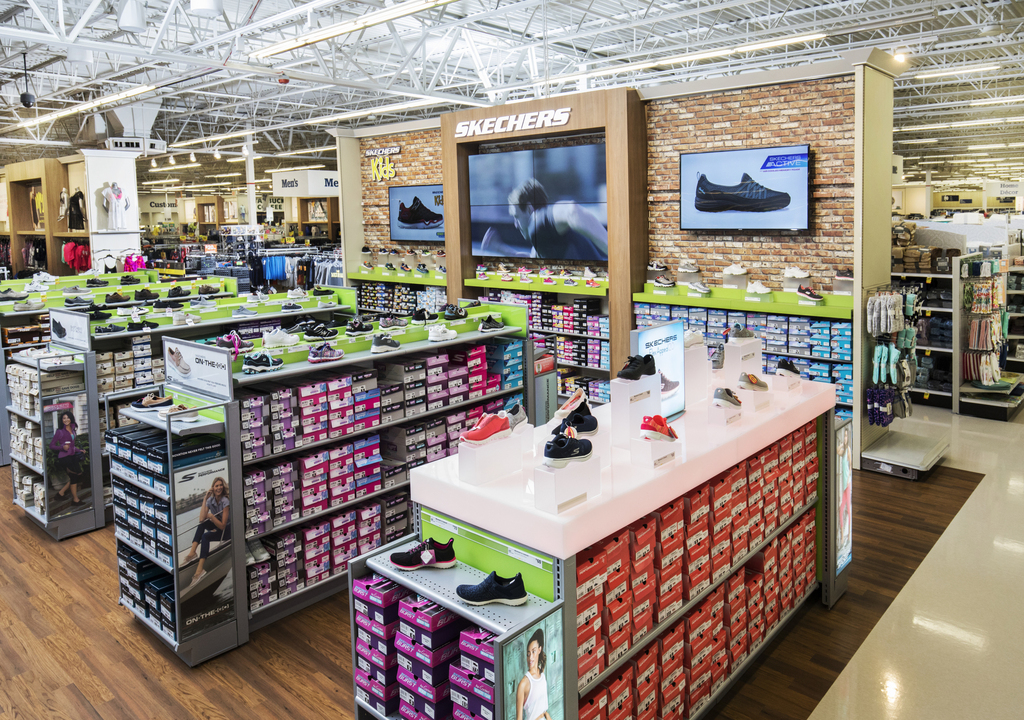 Meijer | 4775 24th Ave, Fort Gratiot Twp, MI 48059, USA | Phone: (810) 385-2100