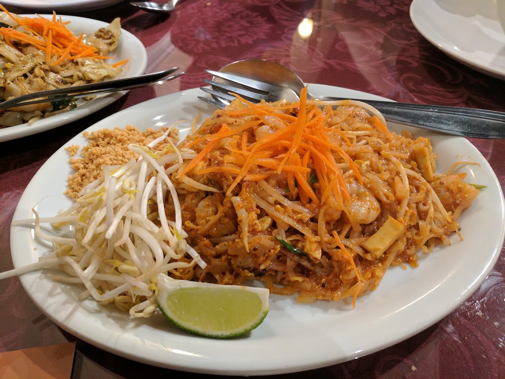 Sandars Thai Garden Restaurant | 7500 120 St #105, Surrey, BC V3W 3N1, Canada | Phone: (604) 599-5612
