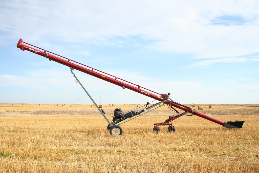 Hoffart Services Inc | 538 Railway Av, Odessa, SK S0G 3S0, Canada | Phone: (306) 957-2033